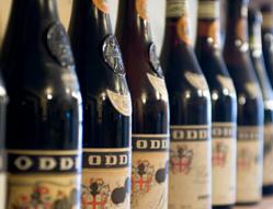 Italian Wines San Francisco